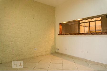Sala de casa à venda com 2 quartos, 65m² em Chácara Nossa Senhora Aparecida, São Paulo