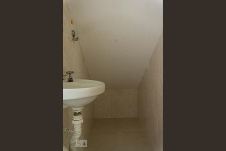 Lavabo de casa à venda com 2 quartos, 65m² em Chácara Nossa Senhora Aparecida, São Paulo