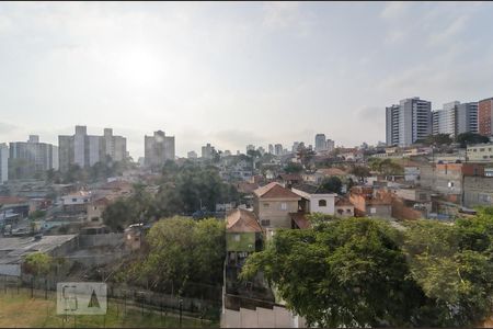 Vista do Quarto 1 de apartamento à venda com 2 quartos, 40m² em Vila Santa Catarina, São Paulo