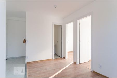 Sala de apartamento à venda com 2 quartos, 40m² em Vila Santa Catarina, São Paulo