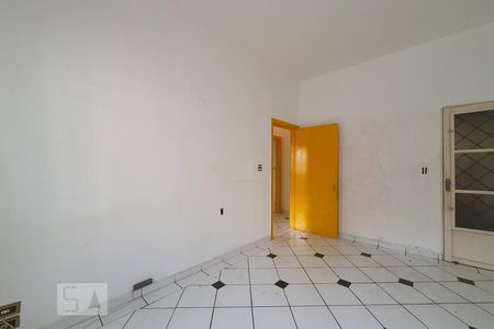 Sala de apartamento à venda com 1 quarto, 50m² em Vila Monumento, São Paulo