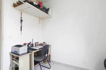 Quarto 1 de apartamento à venda com 3 quartos, 60m² em Vila Talarico, São Paulo