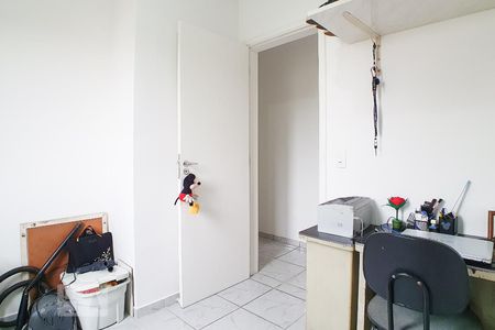 Quarto 1 de apartamento à venda com 3 quartos, 60m² em Vila Talarico, São Paulo