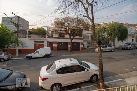 Vista da Sala de casa à venda com 3 quartos, 132m² em Vila Paiva, São Paulo