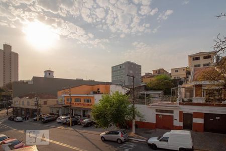 Vista do Terraço de casa à venda com 3 quartos, 132m² em Vila Paiva, São Paulo