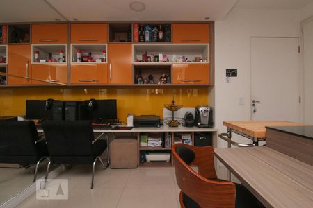 Sala de apartamento à venda com 2 quartos, 45m² em Vila Prudente, São Paulo