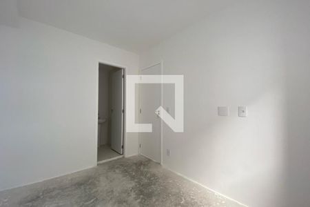 Suíte de apartamento para alugar com 1 quarto, 24m² em Panamby, São Paulo