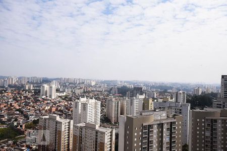 Vista de apartamento à venda com 2 quartos, 51m² em Vila Andrade, São Paulo