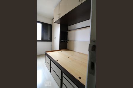 Quarto 1  de apartamento à venda com 1 quarto, 40m² em Vila Pompéia, São Paulo