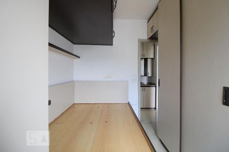 Quarto 1  de apartamento à venda com 1 quarto, 40m² em Vila Pompéia, São Paulo