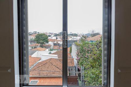 Vista do Quarto 1 de apartamento para alugar com 2 quartos, 75m² em Vila Madalena, São Paulo