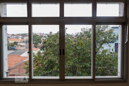 Vista da Sala de apartamento para alugar com 2 quartos, 75m² em Vila Madalena, São Paulo