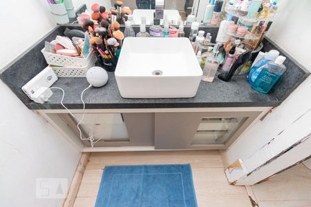 Casa à venda com 400m², 3 quartos e 4 vagas Casa à venda com 400m², 3 quartos e 4 vagasBanheiro suite 1