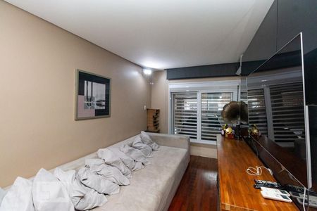 Sala 2 de casa à venda com 3 quartos, 400m² em Ponte Rasa, São Paulo