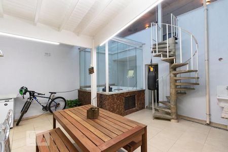 Casa à venda com 400m², 3 quartos e 4 vagas Casa à venda com 400m², 3 quartos e 4 vagasEspaço gourmet