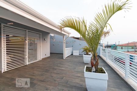 Casa à venda com 400m², 3 quartos e 4 vagas Casa à venda com 400m², 3 quartos e 4 vagasSacada suite 2