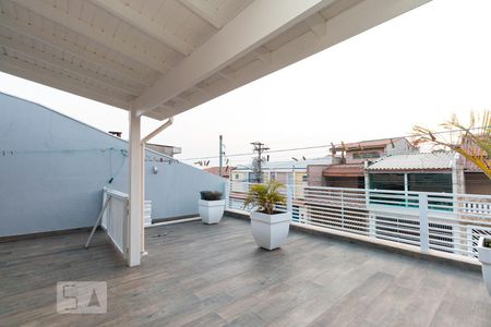 Casa à venda com 400m², 3 quartos e 4 vagas Casa à venda com 400m², 3 quartos e 4 vagasSacada suite 2