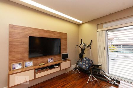 Casa à venda com 400m², 3 quartos e 4 vagas Casa à venda com 400m², 3 quartos e 4 vagasSuite 2