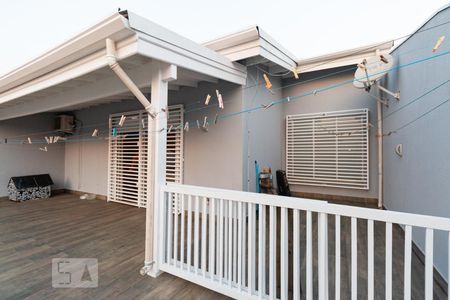 Casa à venda com 400m², 3 quartos e 4 vagas Casa à venda com 400m², 3 quartos e 4 vagasSacada suite 2