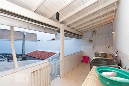 Casa à venda com 400m², 3 quartos e 4 vagas Casa à venda com 400m², 3 quartos e 4 vagasLavanderia