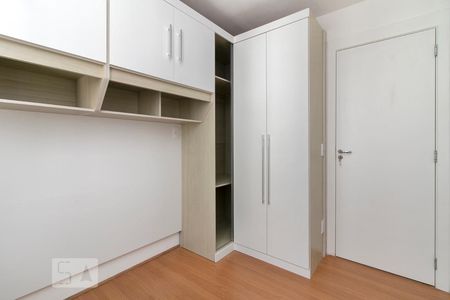 Quarto 1 de apartamento para alugar com 2 quartos, 44m² em Parque Reboucas, São Paulo