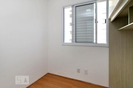 Quarto 1 de apartamento para alugar com 2 quartos, 44m² em Parque Reboucas, São Paulo