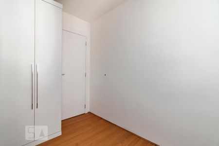 Quarto 1 de apartamento para alugar com 2 quartos, 44m² em Parque Reboucas, São Paulo