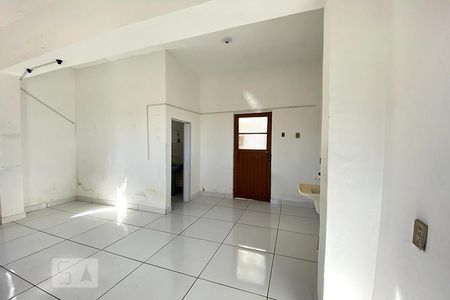 Quarto  de apartamento para alugar com 1 quarto, 25m² em Campestre, São Leopoldo
