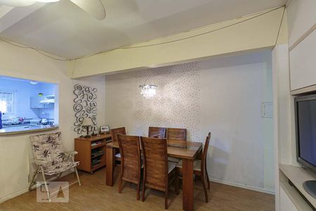 Sala de Jantar de casa à venda com 2 quartos, 150m² em Partenon, Porto Alegre