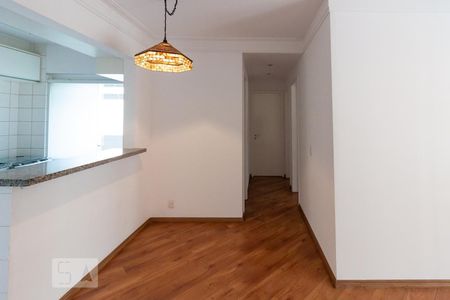 Sala de apartamento para alugar com 3 quartos, 63m² em Vila Butantã, São Paulo