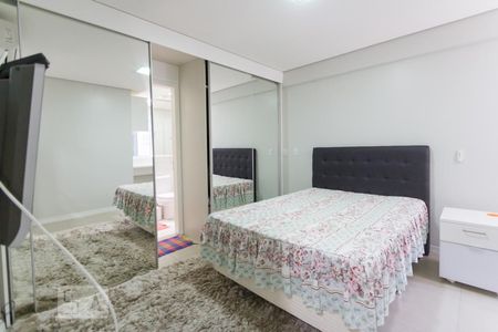 Quarto 2 de apartamento para alugar com 2 quartos, 82m² em Setor Noroeste, Brasília