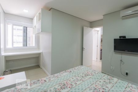 Quarto 2 de apartamento para alugar com 2 quartos, 82m² em Setor Noroeste, Brasília