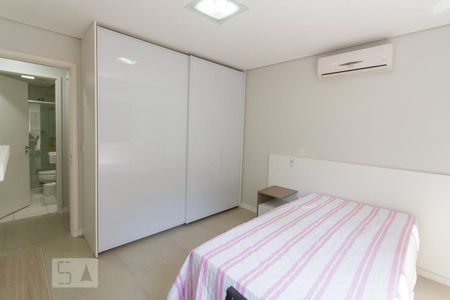 Quarto 1 de apartamento para alugar com 2 quartos, 82m² em Setor Noroeste, Brasília