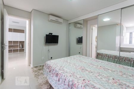 Quarto 2 de apartamento para alugar com 2 quartos, 82m² em Setor Noroeste, Brasília