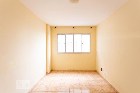 Sala de apartamento à venda com 1 quarto, 53m² em Jaguaribe, Osasco