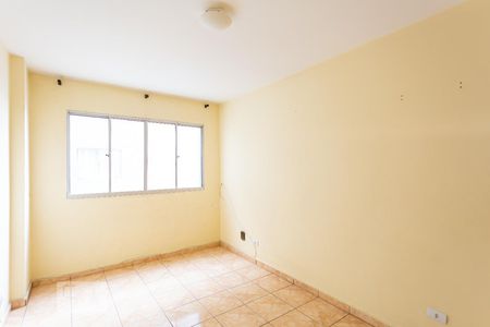 Sala de apartamento à venda com 1 quarto, 53m² em Jaguaribe, Osasco