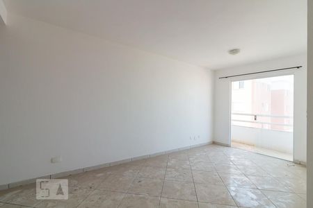 Sala de apartamento à venda com 2 quartos, 70m² em Vila Rio, Guarulhos