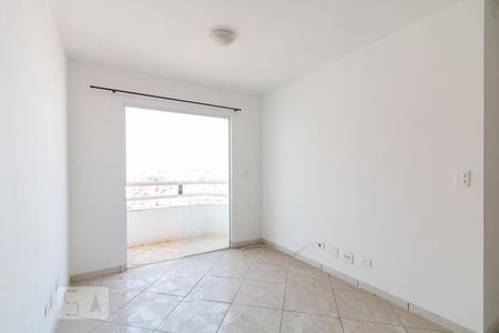 Sala de apartamento à venda com 2 quartos, 70m² em Vila Rio, Guarulhos