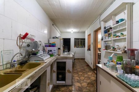 Casa para alugar com 380m², 7 quartos e 5 vagas Casa para alugar com 380m², 7 quartos e 5 vagasCozinha da casa 2