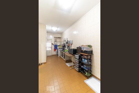 Casa para alugar com 380m², 7 quartos e 5 vagas Casa para alugar com 380m², 7 quartos e 5 vagasCozinha