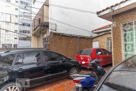 Casa para alugar com 380m², 7 quartos e 5 vagas Casa para alugar com 380m², 7 quartos e 5 vagasGaragem
