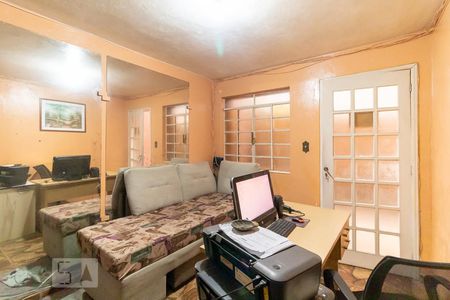 Casa para alugar com 380m², 7 quartos e 5 vagas Casa para alugar com 380m², 7 quartos e 5 vagasSala - casa 2