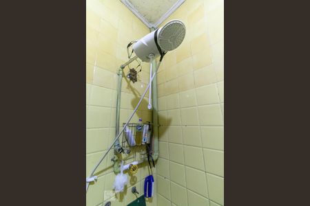 Casa para alugar com 380m², 7 quartos e 5 vagas Casa para alugar com 380m², 7 quartos e 5 vagasBanheiro social