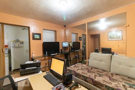 Casa para alugar com 380m², 7 quartos e 5 vagas Casa para alugar com 380m², 7 quartos e 5 vagasSala - casa 2