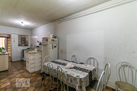 Casa para alugar com 380m², 7 quartos e 5 vagas Casa para alugar com 380m², 7 quartos e 5 vagasCozinha da casa 2