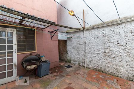 Casa para alugar com 380m², 7 quartos e 5 vagas Casa para alugar com 380m², 7 quartos e 5 vagasQuintal da casa 2