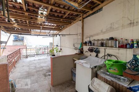 Casa para alugar com 380m², 7 quartos e 5 vagas Casa para alugar com 380m², 7 quartos e 5 vagasÁrea de serviço