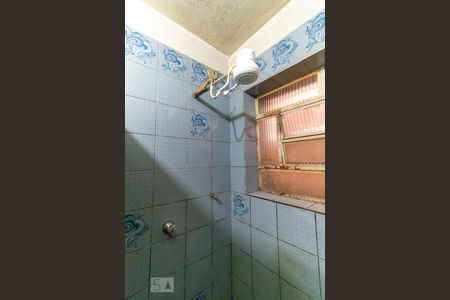 Casa para alugar com 380m², 7 quartos e 5 vagas Casa para alugar com 380m², 7 quartos e 5 vagasBanheiro social