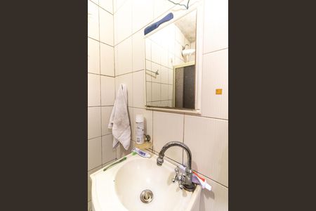 Casa para alugar com 380m², 7 quartos e 5 vagas Casa para alugar com 380m², 7 quartos e 5 vagasBanheiro da suíte - casa 2