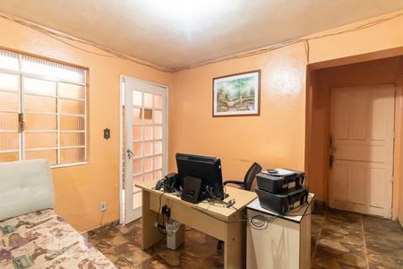 Casa para alugar com 380m², 7 quartos e 5 vagas Casa para alugar com 380m², 7 quartos e 5 vagasSala - casa 2